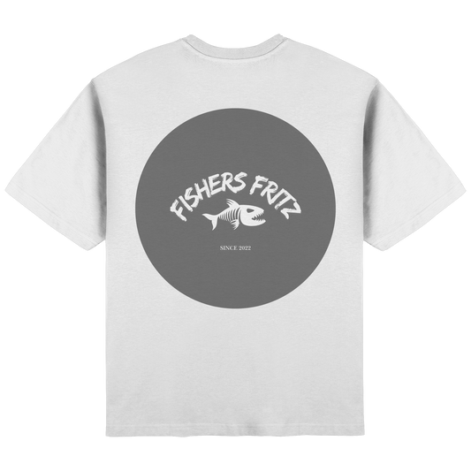 TEE ORIGINAL F&F (weitere Farben)