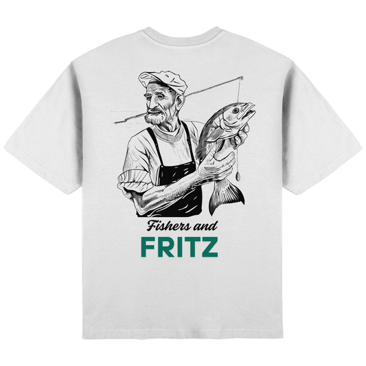 TEE FISHERMAN (weitere Farben)