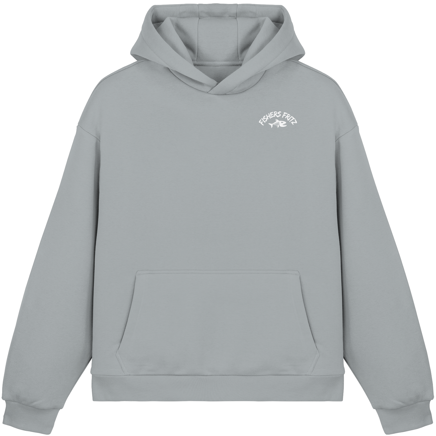 HOODED AROUND THE WORLD (weitere Farben)