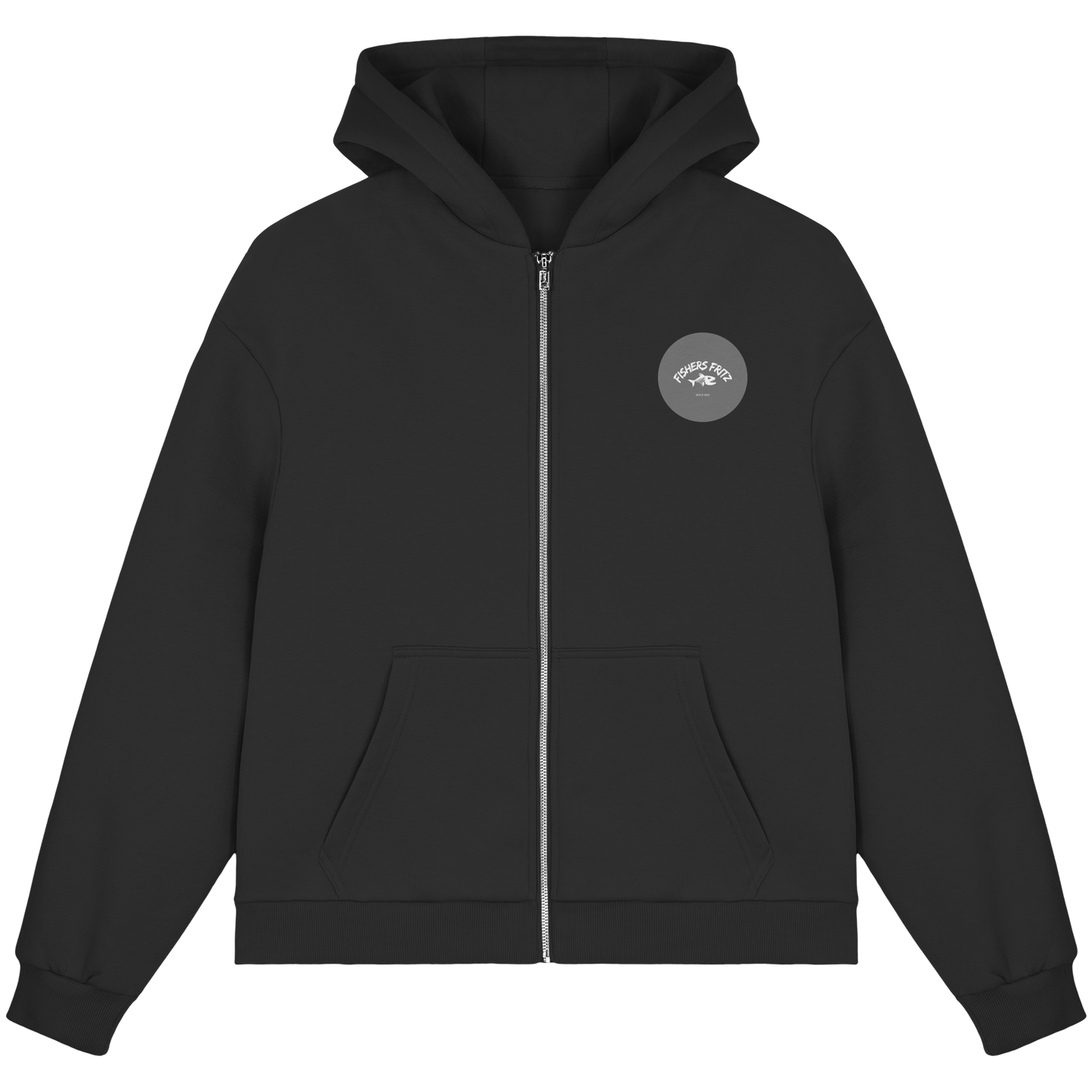 ZIPPER FISHERS AND FRITZ ORIGINAL (weitere Farben)