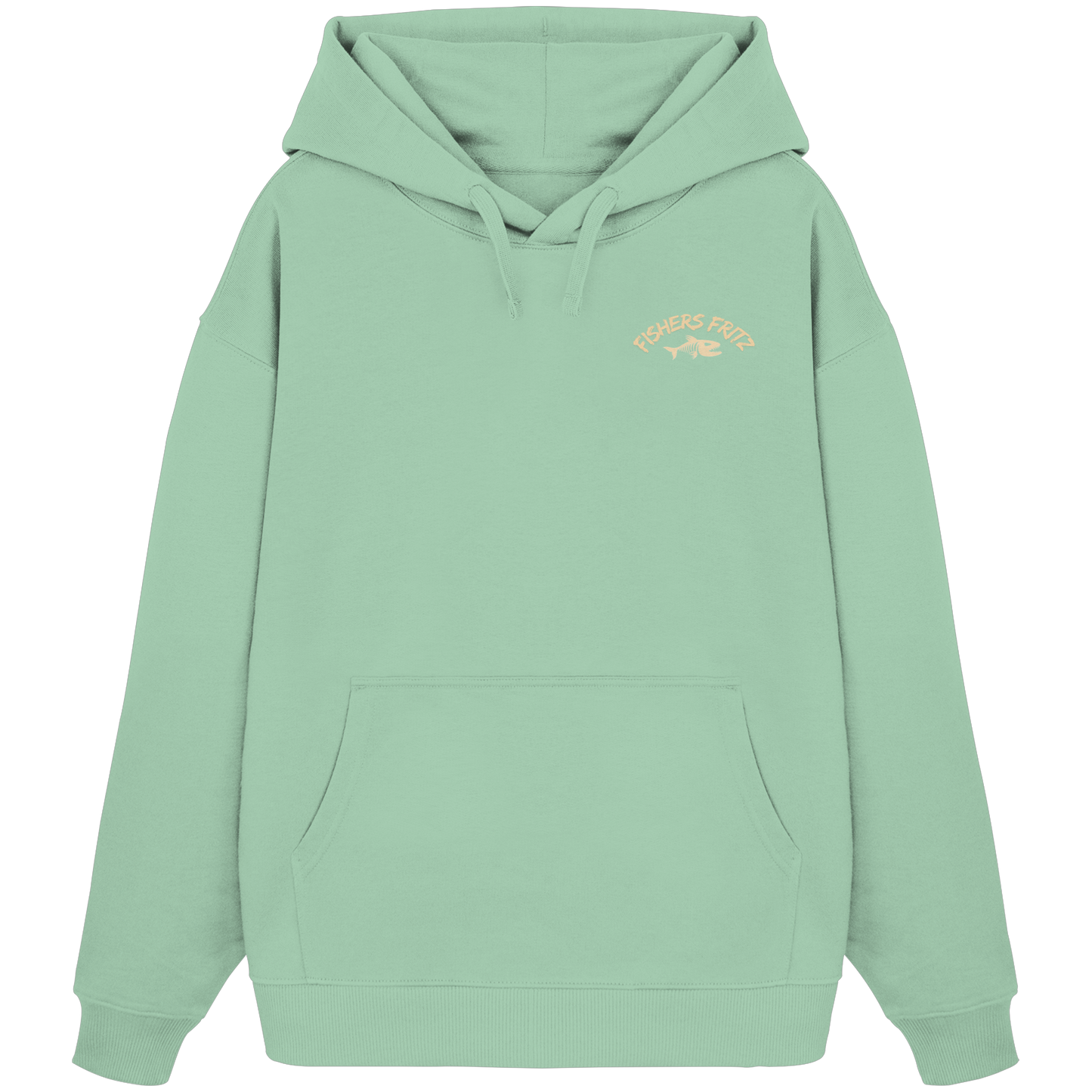 Oversize Hoodie Stay Focused F&F (weitere Farben verfügbar)