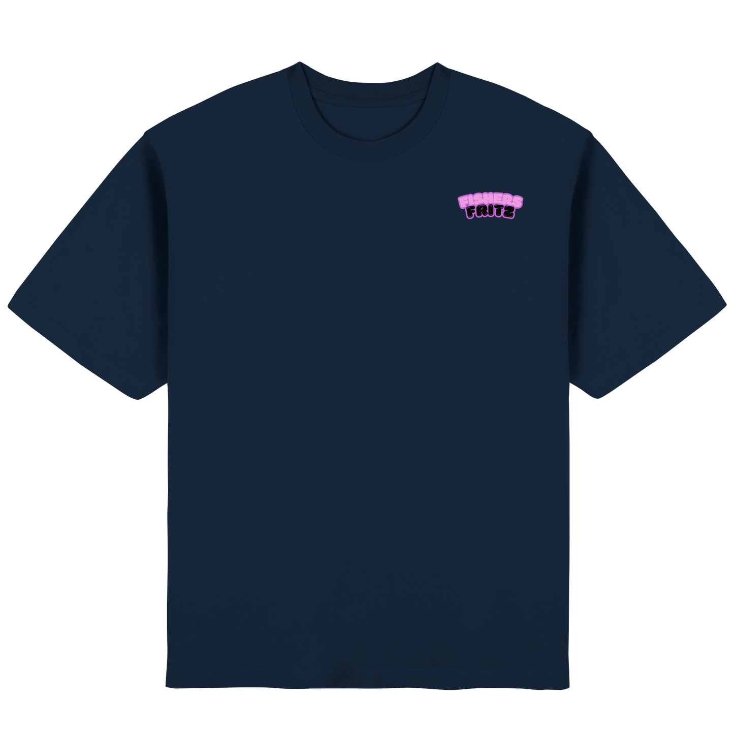 TEE F&F SHARK (weitere Farben)