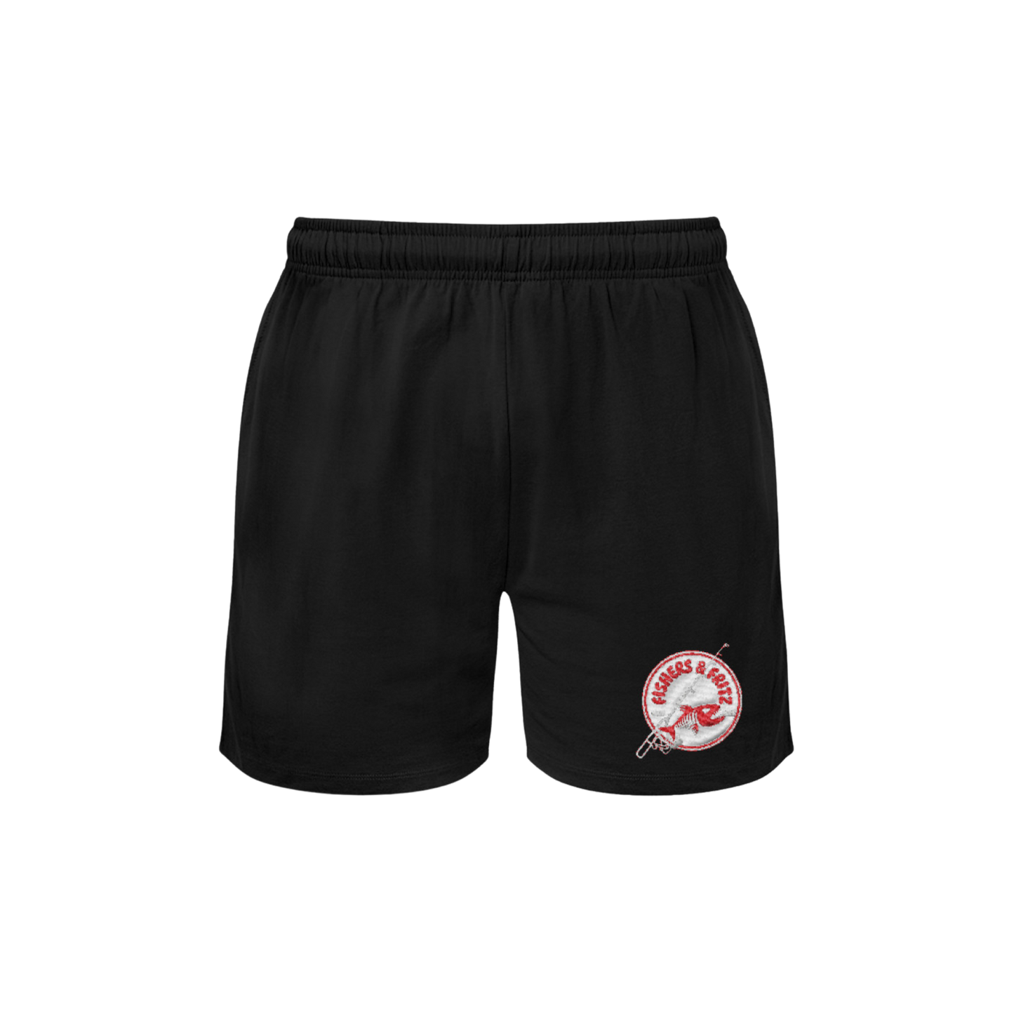 SPORTS SHORTS FISHERS FRITZ