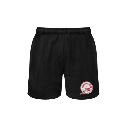 SPORTS SHORTS FISHERS FRITZ