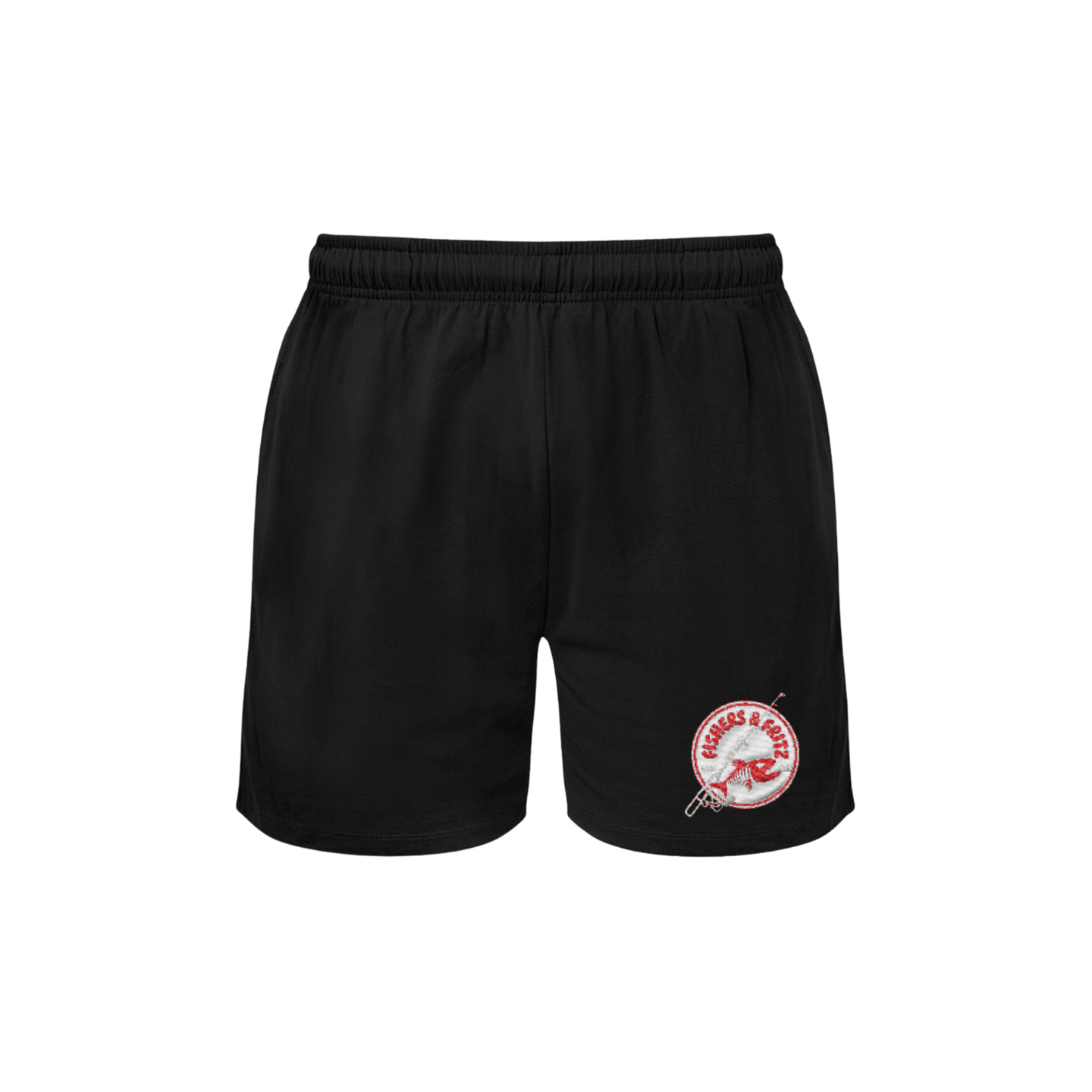 SPORTS SHORTS FISHERS FRITZ